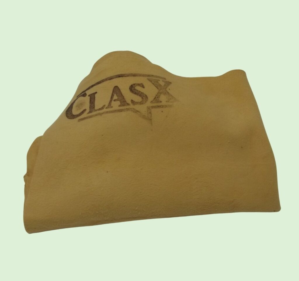 Large Chamois