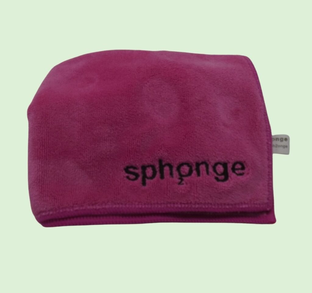 Luxury Microfibre Cloth