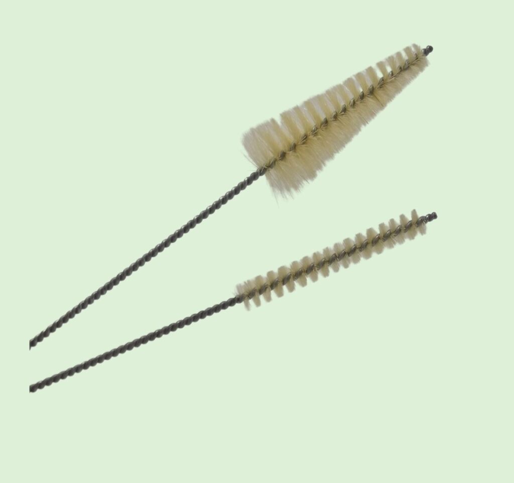Spoke, Grille & Vent Brushes