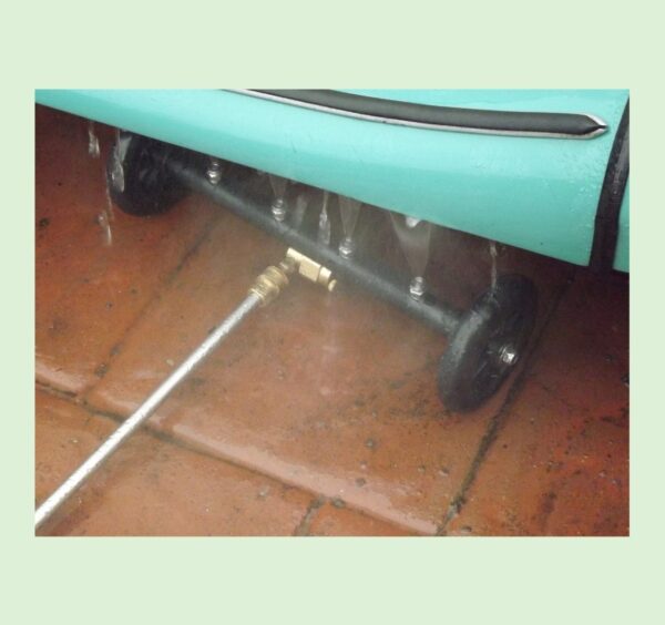 Pro Wash Wand Kit - Image 2