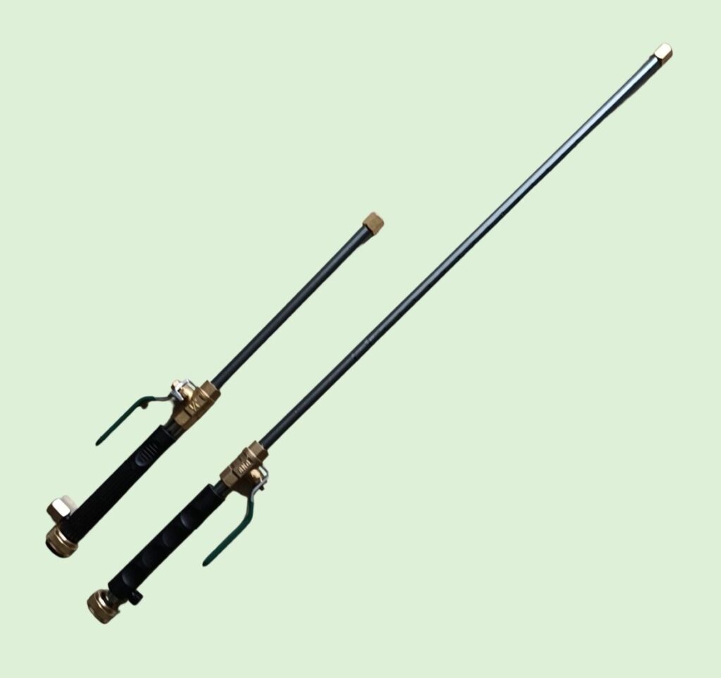 ClasX Wash Wands