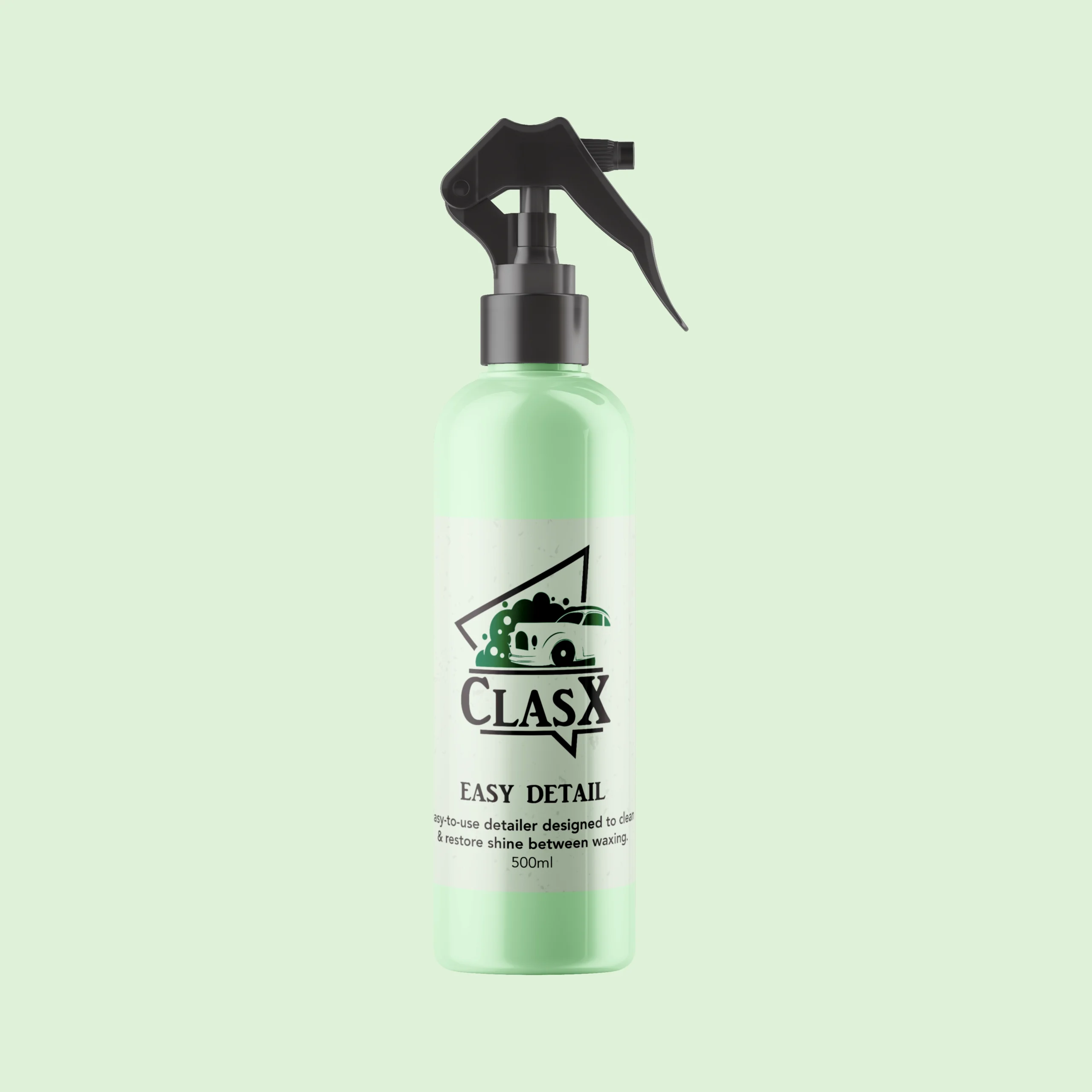 ClasX Easy Detail 500ml