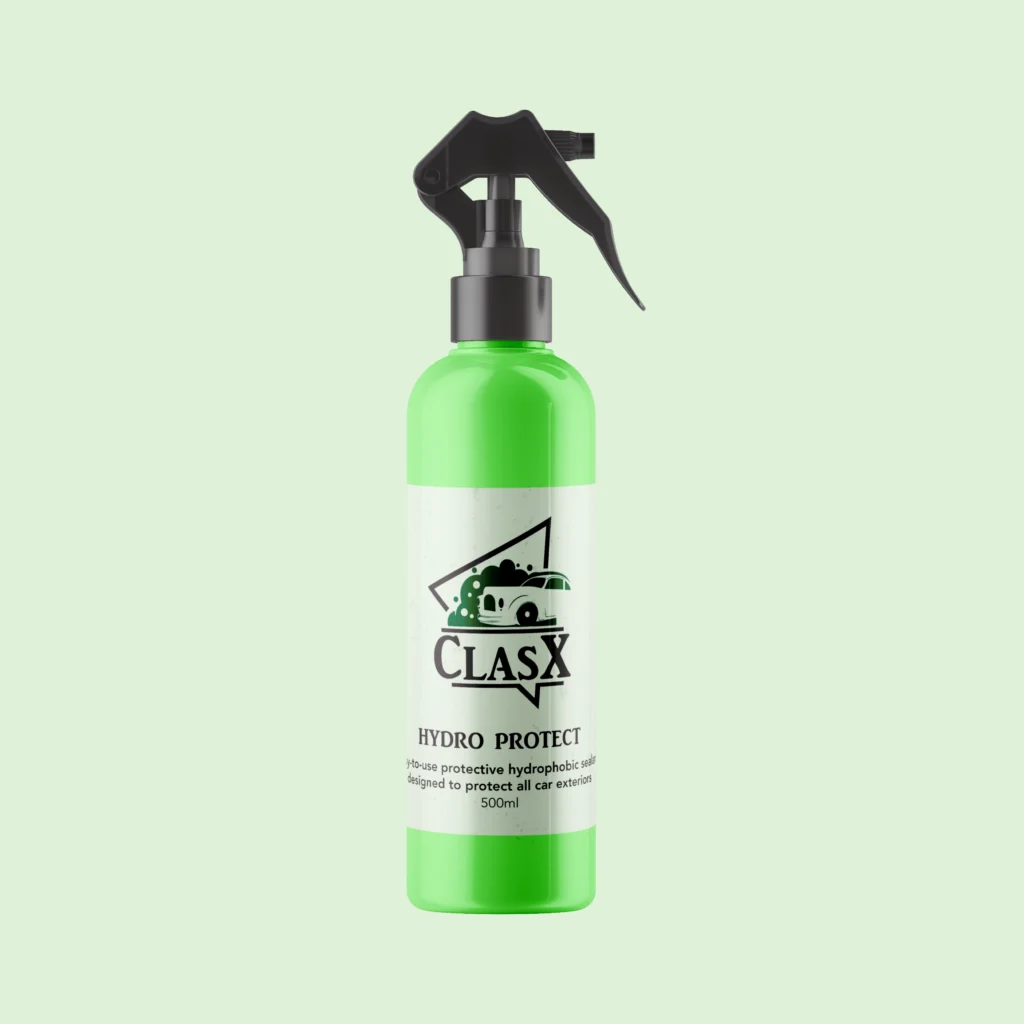 ClasX Hydro Protect 500ml