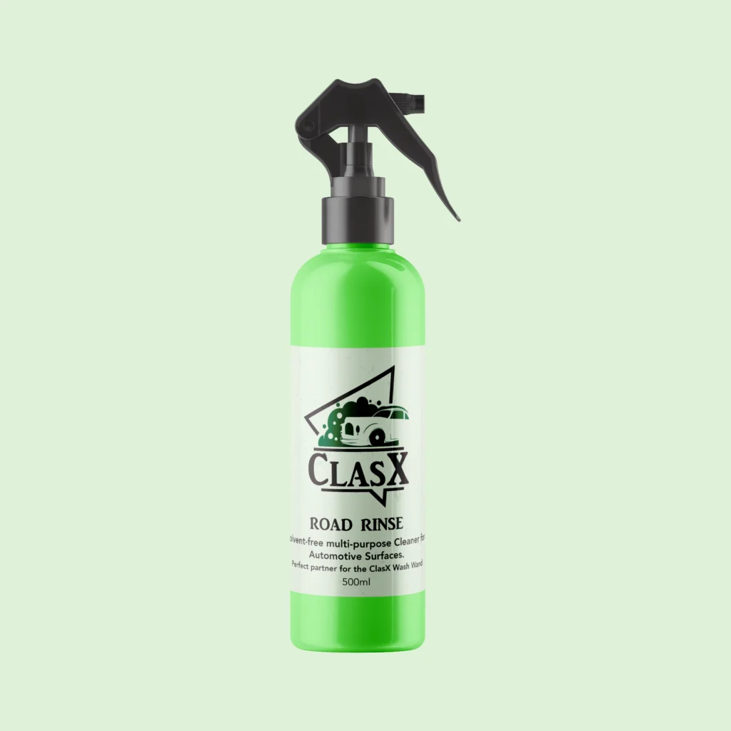 ClasX Road Rinse 500ml