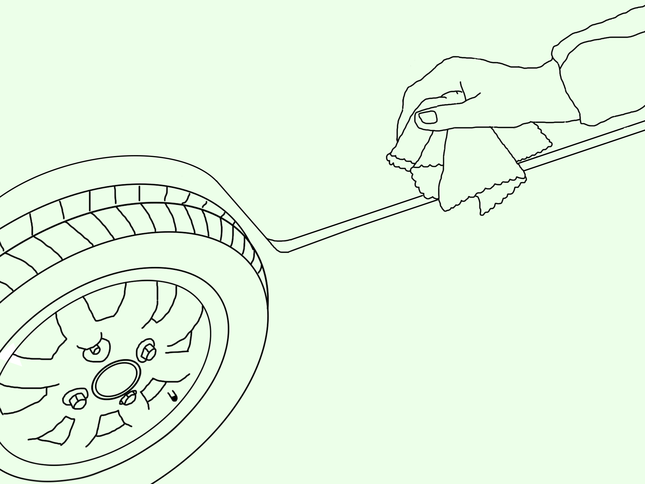 ClasX system stage 5