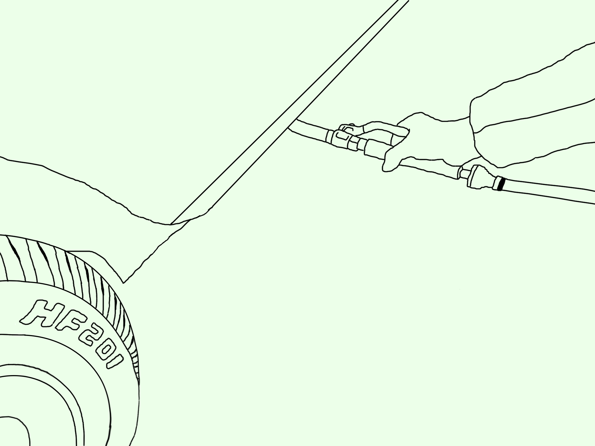 ClasX system stage 4