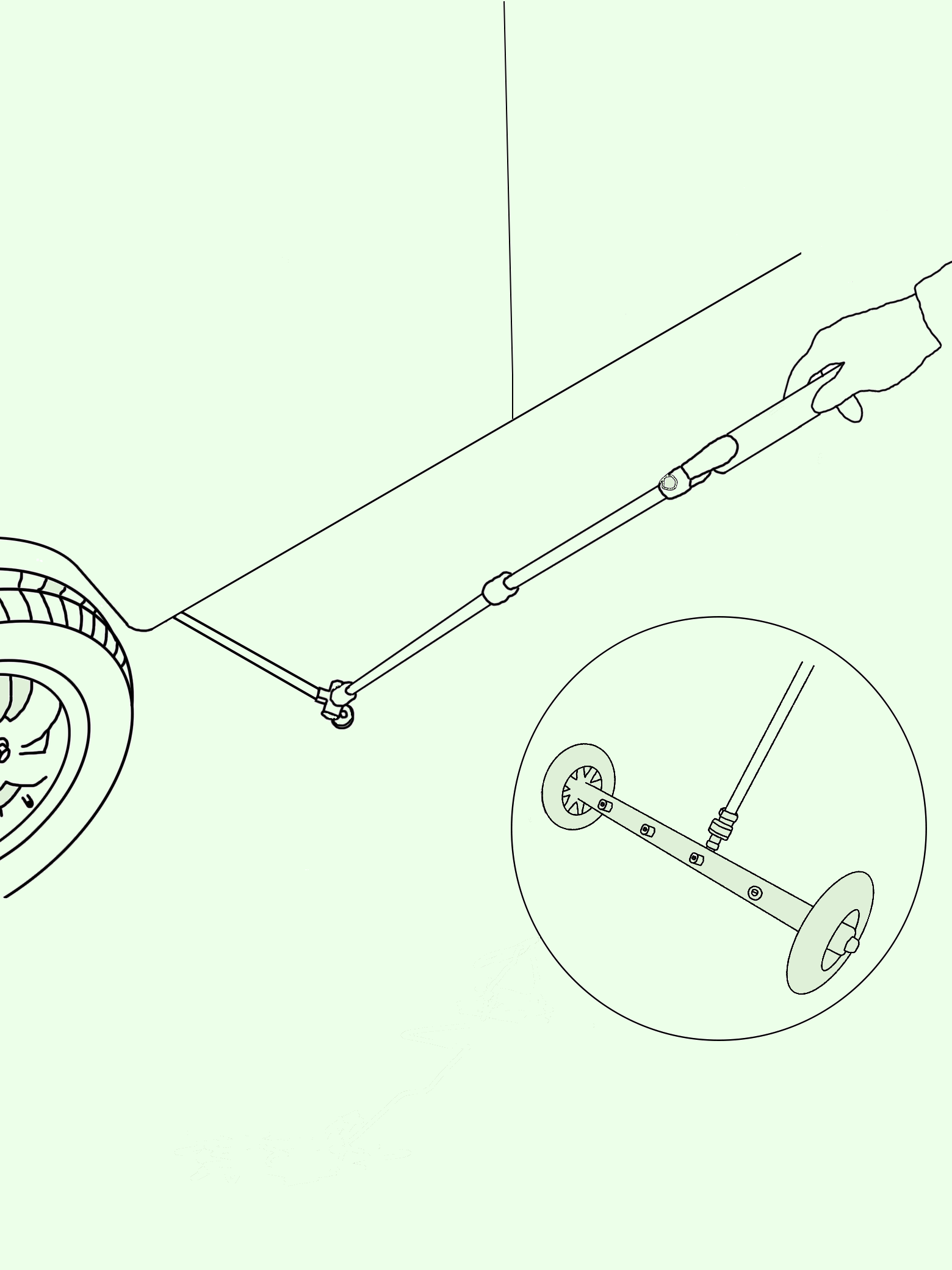 ClasX system stage 4 (pro)